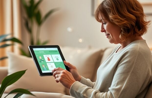 NewApplicationSupportsCaregiversofBoneMarrowTransplantPatients Yesil Science New Application Supports Caregivers of Bone Marrow Transplant Patients