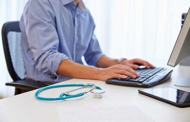 New Electronic Patient Record System Approved for GP Practices in England