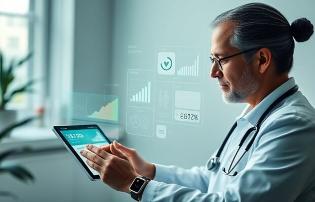 Patient Health Record Smart Network Challenges and Trends for a Smarter World.