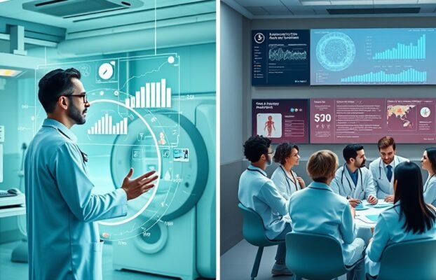 Proposingcorecompetenciesforphysiciansinusingartificialintelligencetoolsinclinicalpractice Yesil Science Proposing core competencies for physicians in using artificial intelligence tools in clinical practice