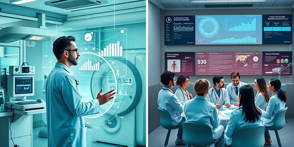 Proposing core competencies for physicians in using artificial intelligence tools in clinical practice.