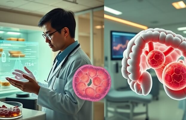 Recent advances and challenges in colorectal cancer From molecular research to treatment