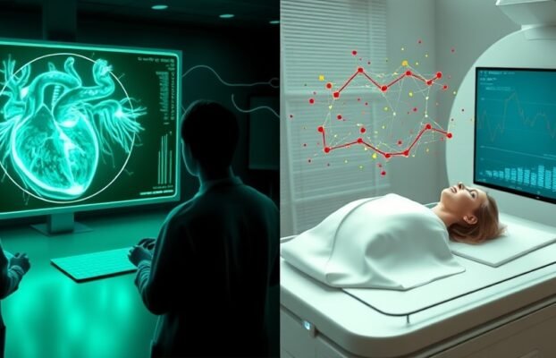 The Machine Learning Models in Major Cardiovascular Adverse Events Prediction Based on Coronary Computed Tomography Angiography Systematic Review