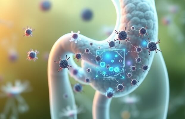 The gut virome and human health From diversity to personalized medicine