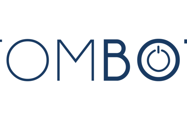 Tombot Raises 61 Million for Robotic Companion Puppy