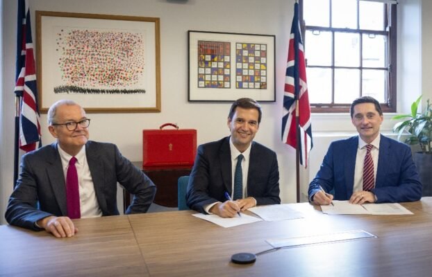 UKBecomesFoundingMemberofGlobalAIHealthcareRegulatoryNetwork Yesil Science UK Becomes Founding Member of Global AI Healthcare Regulatory Network