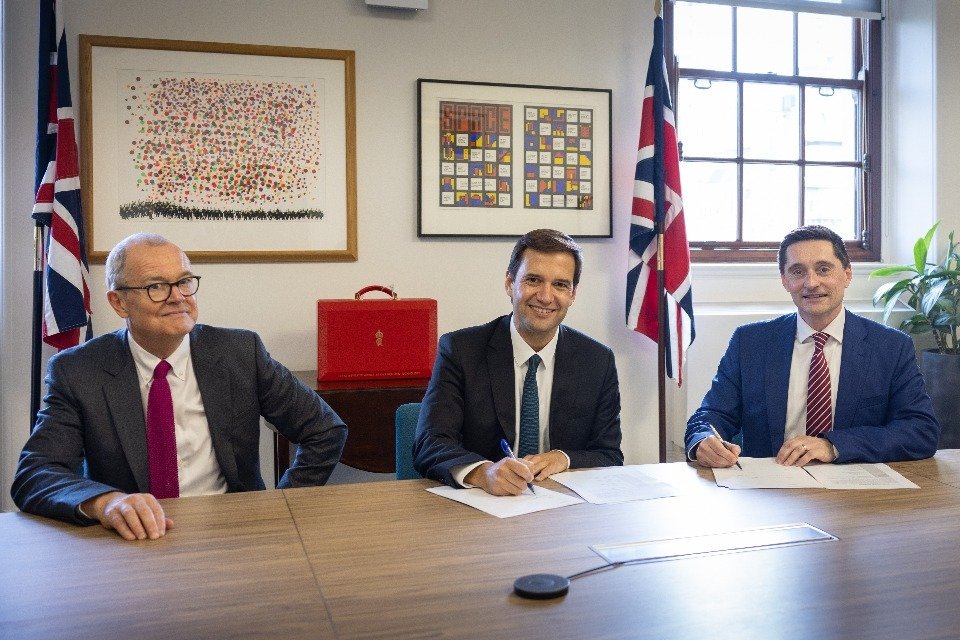 UK Becomes Founding Member of Global AI Healthcare Regulatory Network