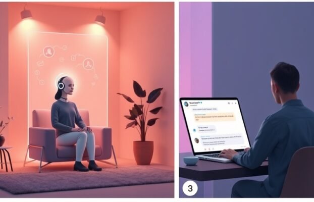 22Shaping ChatGPT into my Digital Therapist22 A thematic analysis of social media discourse on using generative artificial intelligence for mental health