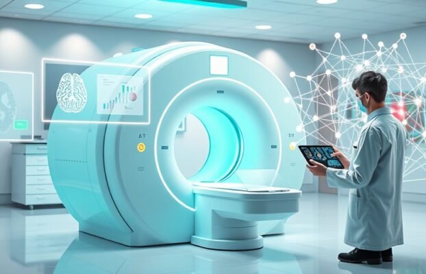 A federated learning-based privacy-preserving image processing framework for brain tumor detection from CT scans.