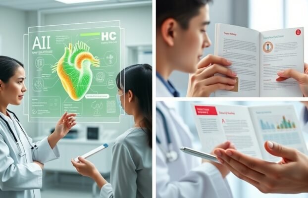 An academic evaluation of ChatGpt’s ability and accuracy in creating patient education resources for rare cardiovascular diseases.