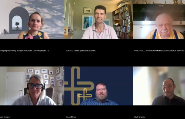 Challenges in Standardizing Health Data for NHS App Implementation