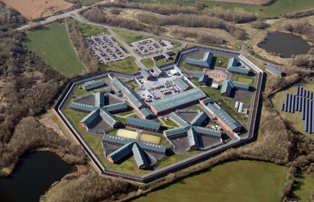 DataSharingandITChallengesinPrisonHealthcareImpactPatientSafety Yesil Science Data Sharing and IT Challenges in Prison Healthcare Impact Patient Safety