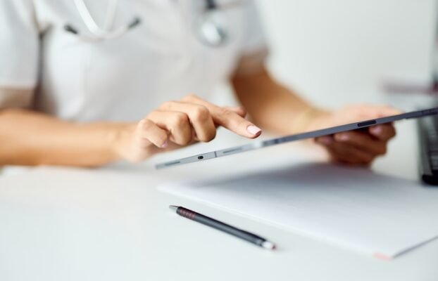 Enhancing NHS Patient Records with Intelligent Integration