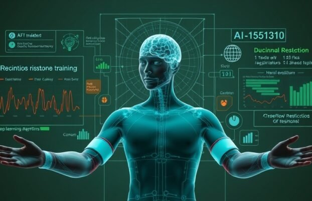 Exploring Cortical Responses to Blood Flow Restriction through Deep Learning