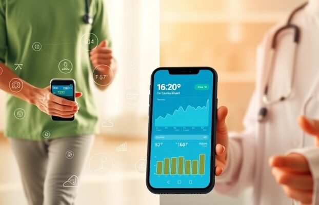 Machine Learning-Based Prediction of Clinical Outcomes in Patients With Cancer Receiving Systemic Treatment Using Step Count Data Measured With Smartphones.