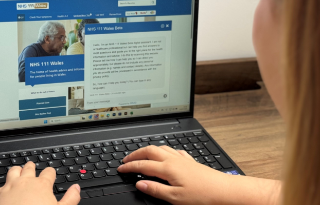 NHS 111 Wales Launches AI Virtual Assistant for Health Guidance