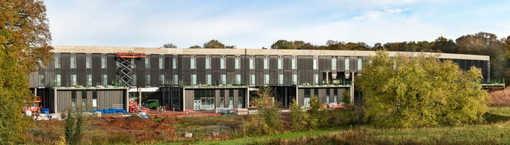NHS National Rehabilitation Centre to Introduce Smart Bedside Terminals