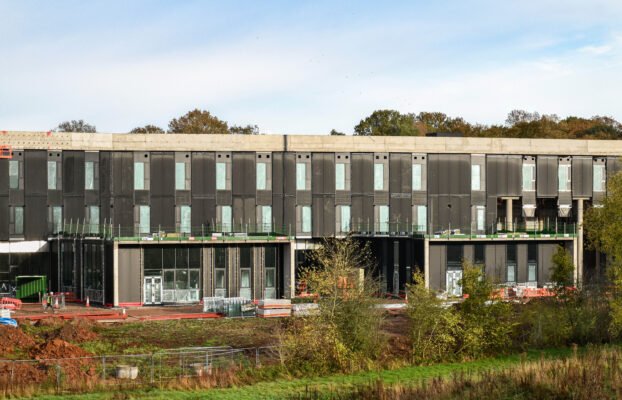 NHS National Rehabilitation Centre to Introduce Smart Bedside Terminals