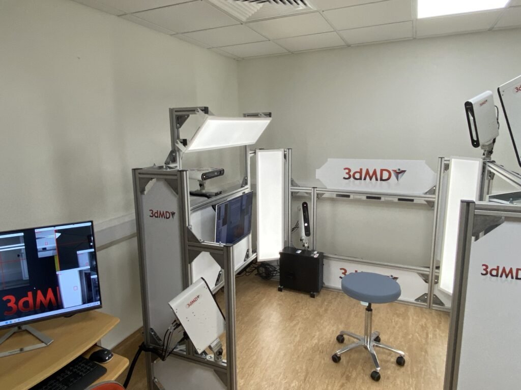 New 3D Medical Centre Opens in North Bristol