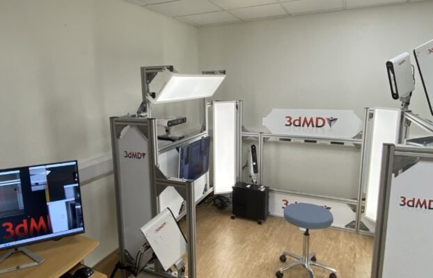 New 3D Medical Centre Opens in North Bristol
