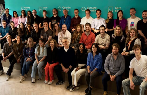 Numan Raises $60 Million to Expand Digital Health Services
