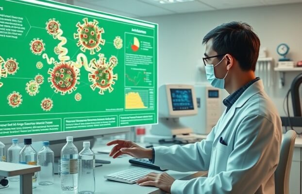 PREDAC-FluB: predicting antigenic clusters of seasonal influenza B viruses with protein language model embedding based convolutional neural network.