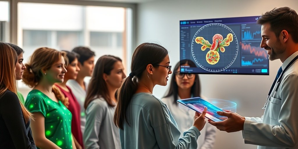 Rare diseases: ethical challenges in the era of digital health.