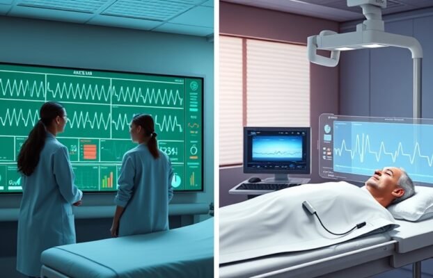 Risk Stratification of CABG Patients Using an Artificial Intelligence ECG-Derived Age.