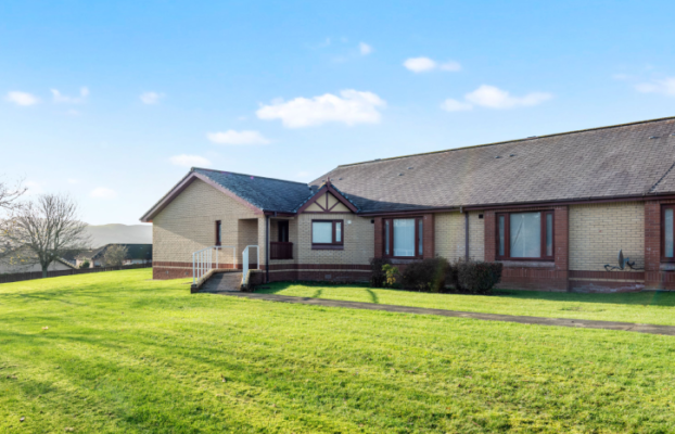 Smart Technology Enhances Retirement Living in South Lanarkshire