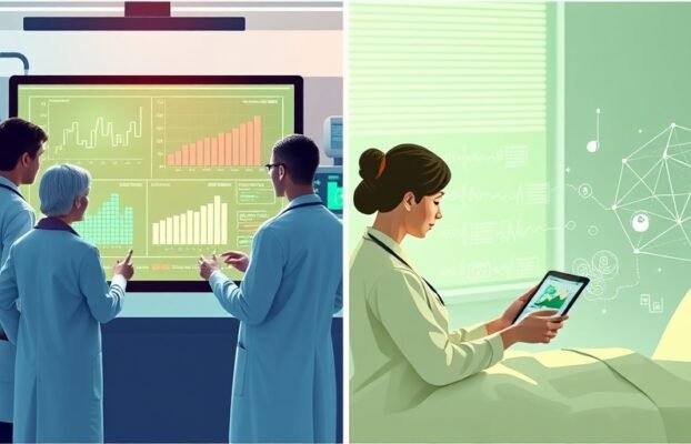 ToWhatExtentCanDigitalHealthTechnologiesComplyWiththePrinciplesofResponsibleInnovationPracticeandPolicyOrientedResearchInsightsRegardinganOrganisationalandSystemicIssue Yesil Science To What Extent Can Digital Health Technologies Comply With the Principles of Responsible Innovation Practice and Policy Oriented Research Insights Regarding an Organisational and Systemic Issue