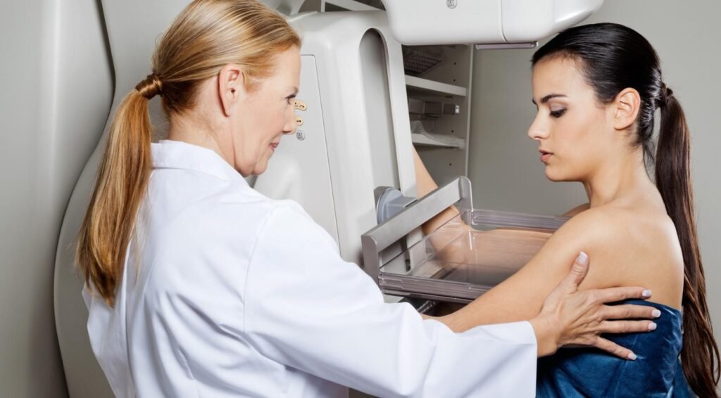 AI Outperforms Radiologists in Dutch Mammogram Analysis
