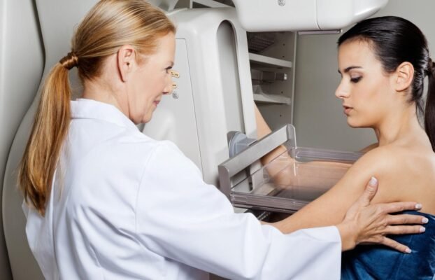 AI Outperforms Radiologists in Dutch Mammogram Analysis