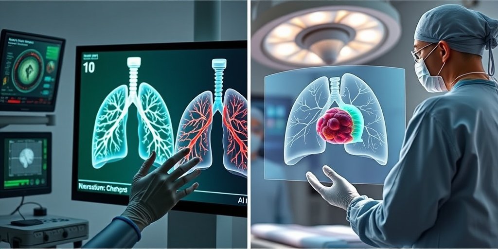 Advances in the Application of Three-Dimensional Reconstruction in Thoracic Surgery: A Comprehensive Review.