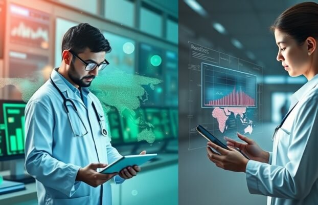 Analysis and Mapping of Machine Learning in the Context of Diabetes.