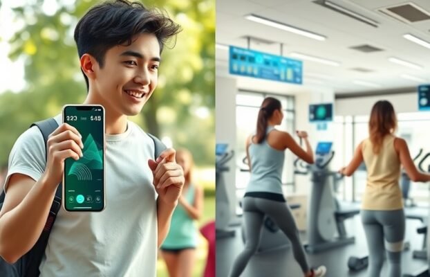 Analysis of the exercise intention behavior gap among college students using explainable machine learning