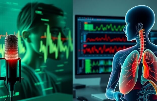 Asthma Detection Research Based on Voice Signal Processing and Machine Learning.