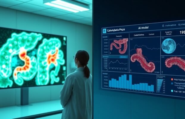 Automating Colon Polyp Classification in Digital Pathology by Evaluation of a 22Machine Learning as a Service22 AI Model Algorithm Development and Validation Study