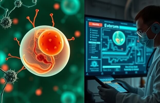 Earlyembryodevelopmentthecurrentperspectiveinmolecularevaluationandclinicalstatus Yesil Science Early embryo development the current perspective in molecular evaluation and clinical status
