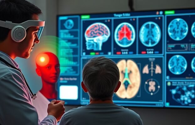 Economic Evaluations and Equity in the Use of Artificial Intelligence in Imaging Examinations for Medical Diagnosis in People With Dermatological Neurological and Pulmonary Diseases Systematic Review