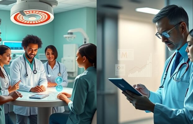 Empoweringthenextgenerationintegratingartificialintelligenceeducationintomedicaltraining Yesil Science Empowering the next generation integrating artificial intelligence education into medical training