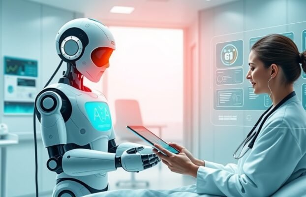 Forecasting the future of smart hospitals: findings from a real-time delphi study.