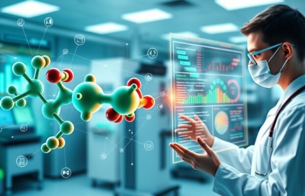 Harnessing AI driven reverse docking in drug discovery a comprehensive review of opportunities challenges and emerging trends