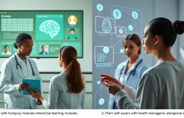 HowtousesocialmediainmedicaleducationAfocusonepilepsy Yesil Science How to use social media in medical education A focus on epilepsy