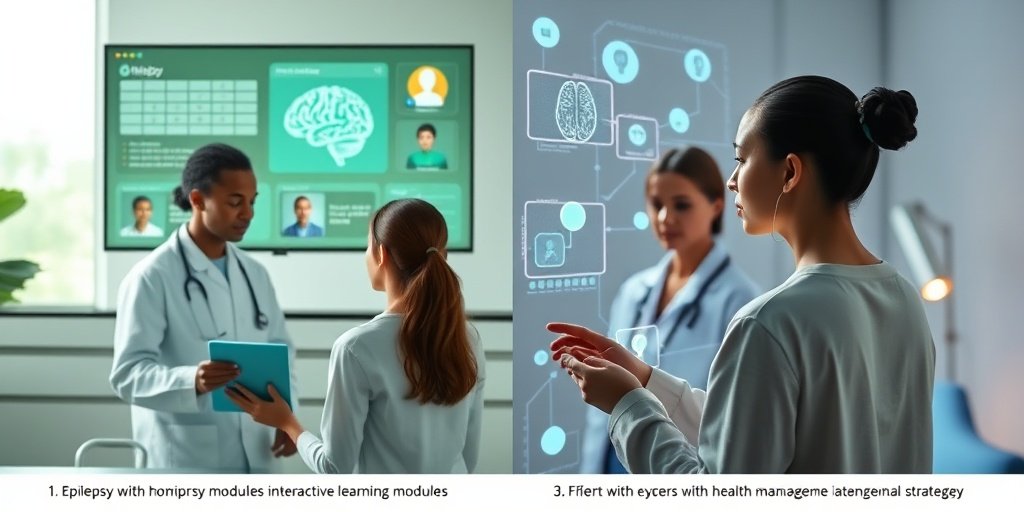 How to use social media in medical education: A focus on epilepsy.
