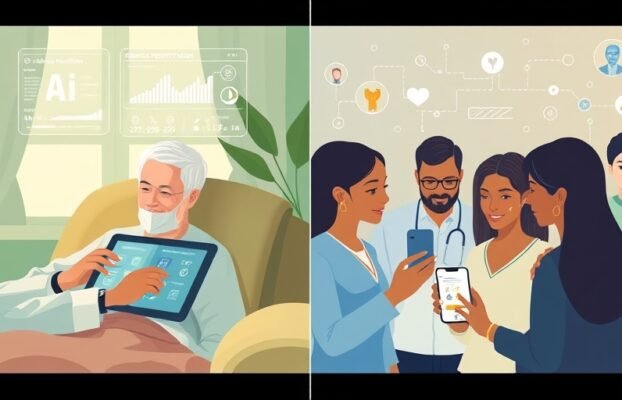 Integrating mHealth Innovations into Decentralized Oncology Trials.