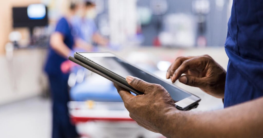NHS to Receive Conditional Access to Innovative Medical Devices