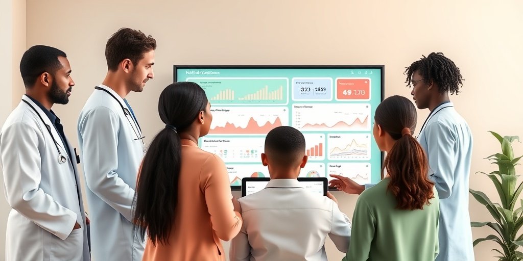New Digital Platform Launched to Address Health Disparities