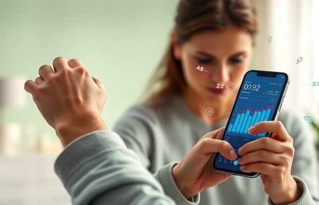 Passive Sensing for Mental Health Monitoring Using Machine Learning With Wearables and Smartphones: Scoping Review.