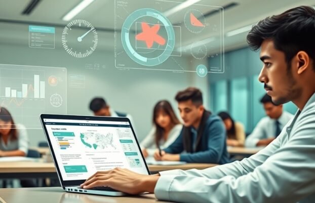 Pharmacy Students Outperform AI in Therapeutics Exams