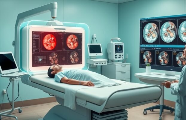 ProMUSNETArtificialintelligencedetectsmoreprostatecancerthanurologistsonmicroultrasonography Yesil Science ProMUS NET Artificial intelligence detects more prostate cancer than urologists on micro ultrasonography